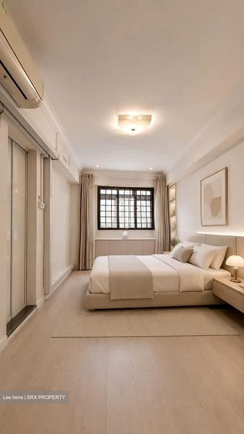 Blk 512 Choa Chu Kang Street 51 (Choa Chu Kang), HDB 5 Rooms #587514621